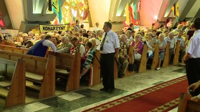 Zjazd Kaszubow