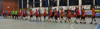 Tytani Wejherowo vs Wybrzeże II Gdańsk
