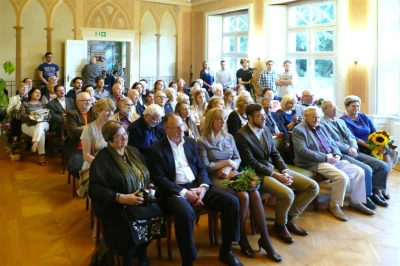 Recital dyplomowy Katarzyny Babireckiej - sopran