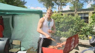 Piknik z Tytanami