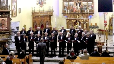 fot. Leszek Spigarski