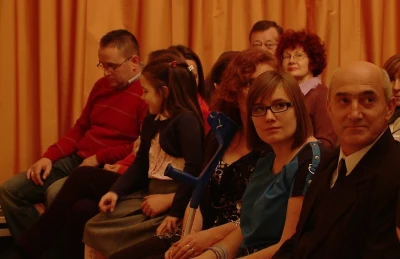 Koncert charytatywny dla Natalii