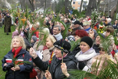 fot. Leszek Spigarski