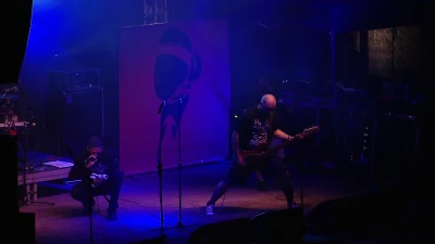 9. Open Air Rock Festival