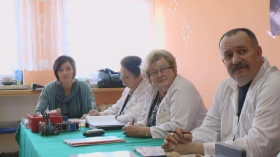 Wejerowo: Badania do wojska