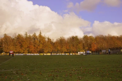 Gryf Orlex Wejherowo - Ruch Zdzieszowice
