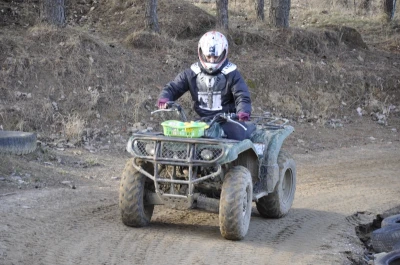 Dzień Kobiet w Kolibkach