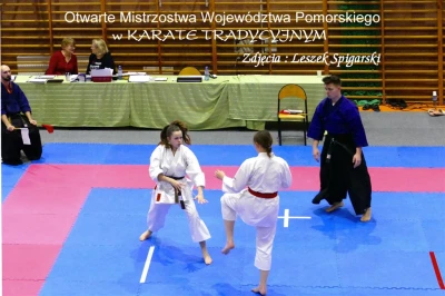 fot. Leszek Spigarski