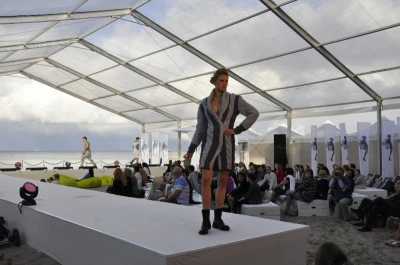 Sopot Fashion Days 2012