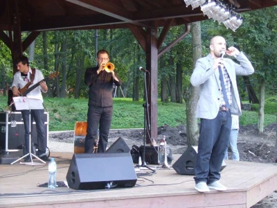 Wejherowo: Koncert jazzowy