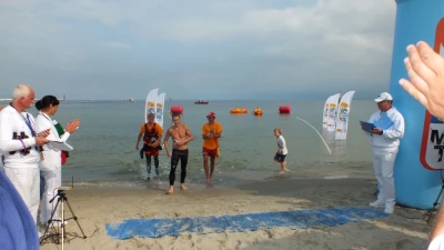 BCT Gdynia Maraton