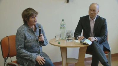 Reda: Biesiada z Magdalen Środą