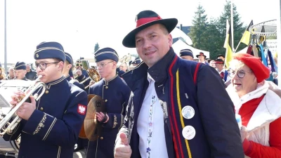 fot. Leszek Spigarski