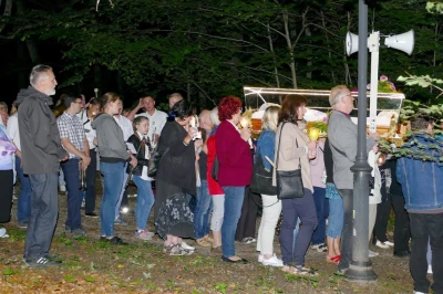 Odpust Wniebowzięcia NMP na Kalwarii Wejherowskiej 2017