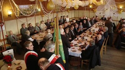 Święto pszczelarzy w Wejherowie