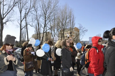 Gdyńska Manifa 2012