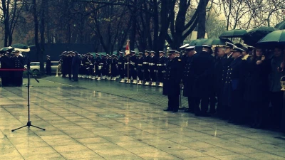 Otwarcie Muzeum MW