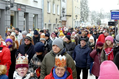 fot. Leszek Spigarski