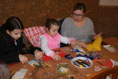 Wejherowo: Akcja Dzieci życzą dzieciom