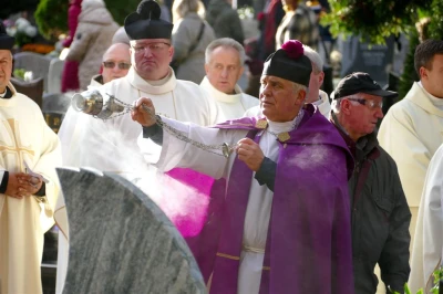 fot. Leszek Spigarski