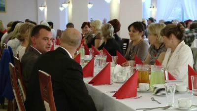 Dzień Edukacji Narodowej w gminie Wejherowo