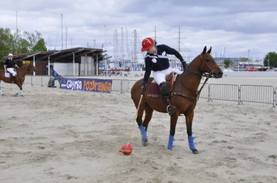Gdynia Beach Polo CUP