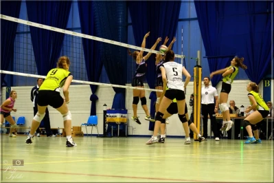 Mecz  TPS Rumia vs Szkoła Sportowa Police