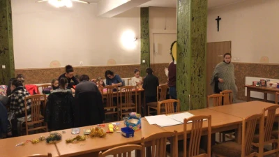 Wejherowo: Akcja Dzieci życzą dzieciom