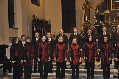 Wielkopostny koncert chóru Cantores Veiherovienses