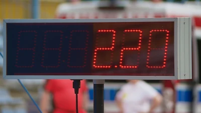 XII Półmaraton Ziemi Puckiej