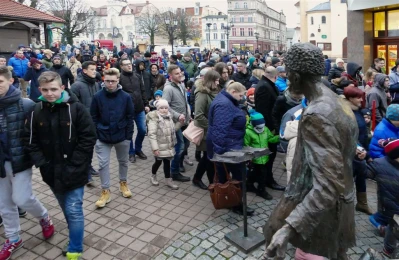 Zlot Fanów Gwiezdnych Wojen 2016