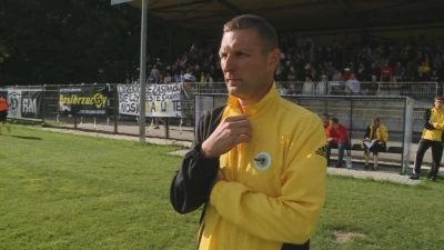 Wejherowo: Gryf wygrał z Zawiszą 4:3 po rzutach karnych!