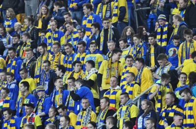 Arka - Wisła Płock