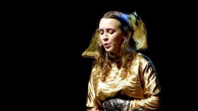 Smocze ścieżki w Wejherowskiej Filharmonii Kaszubskiej