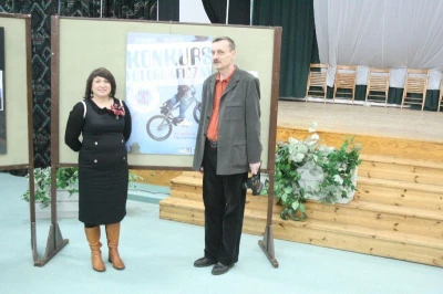 fot. Michał Kaczmarek i Witold Kończak