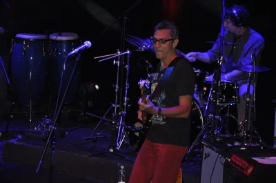 Ladies Jazz Festival - Gabin