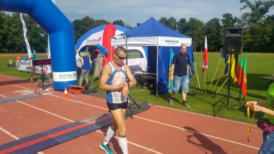 Półmaraton Ziemi Puckiej 2017 - fot. TTM