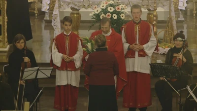 Ruch śpiewaczy obchodził swoje 90-lecie