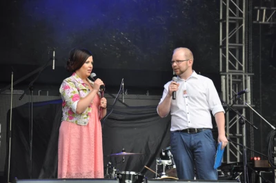 Festyn Letni Wejherowo