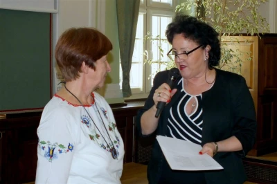 Dzień przewodnika turystycznego w obiektywie (fot. Leszek Spigarski)