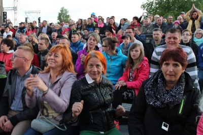 Ogólnopolska Gala Disco Polo w Stężycy