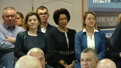 40-lecie MZK Wejherowo 