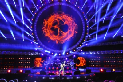 Sopot Festiwal - dzień pierwszy