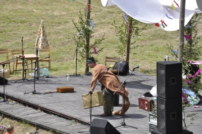 Jarmark Wdzydzki
