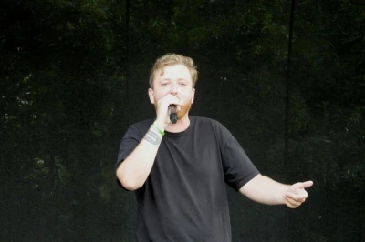 Koncert Róży i Morpheo w Wejherowie