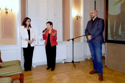 fot. Leszek Spigarski