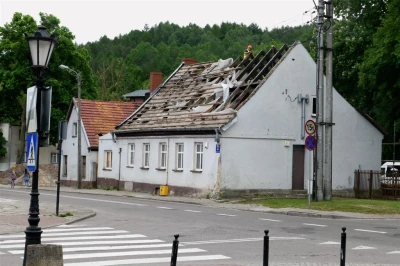 Kronika rozbudowy Książnicy prof. Gerarda Labudy, cz. I – fot. Leszek Spigarski