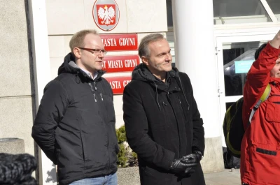 Gdyńska Manifa 2012