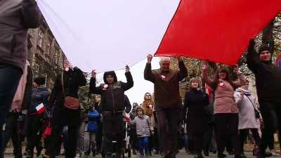 Daniel Zaputowicz/TTM