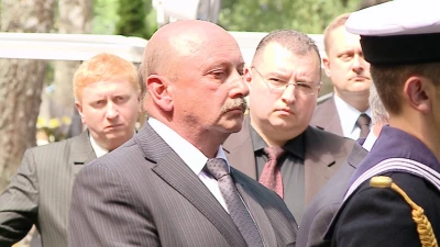 Ostatnie pożegnanie Reginy Osowickiej